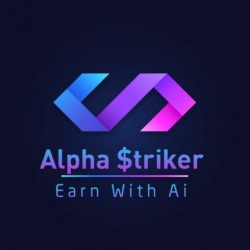 Alpha Striker EA MT4 v3.55